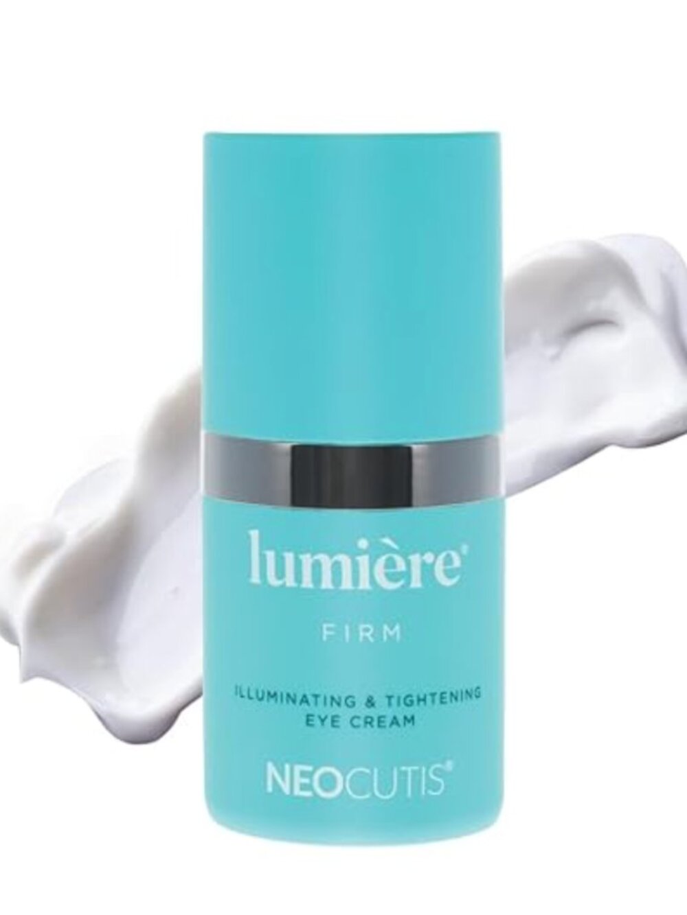 Neocuts Lumiere Firm Illuminating & Tightening Eye Cream